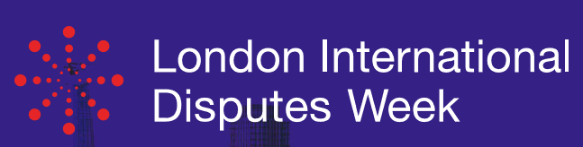 London International Disputes Week